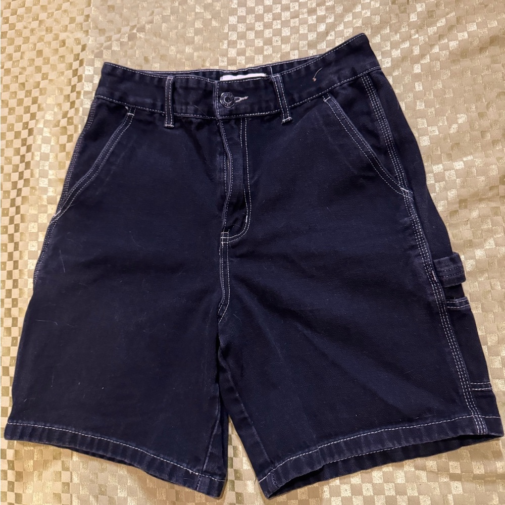 Baggy Cargo Shorts